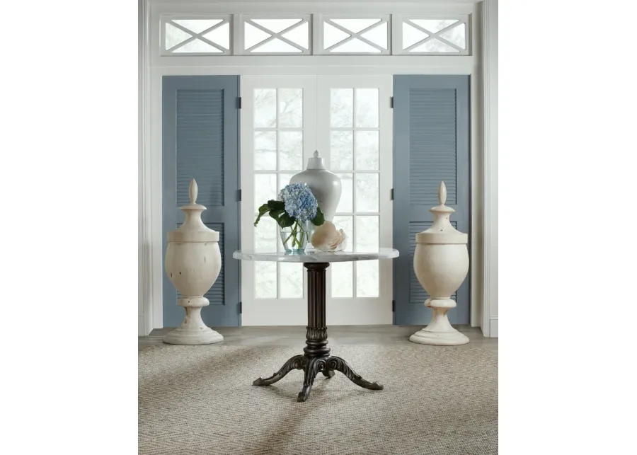 Hooker Furniture Charleston Bistro Table-36