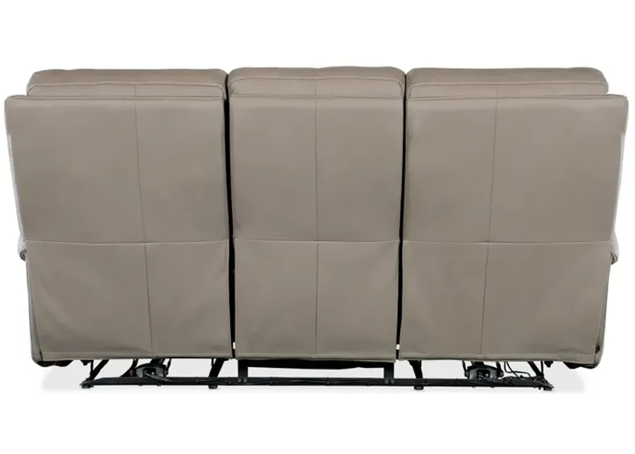 Hooker Furniture Somers Somers Dark Taupe Power Leather Sofa with Power Headrest-79 1 107595-hooker-furniture-somers-somers-dark-taupe-power-leather-sofa-with-power-headrest-79-1.webp