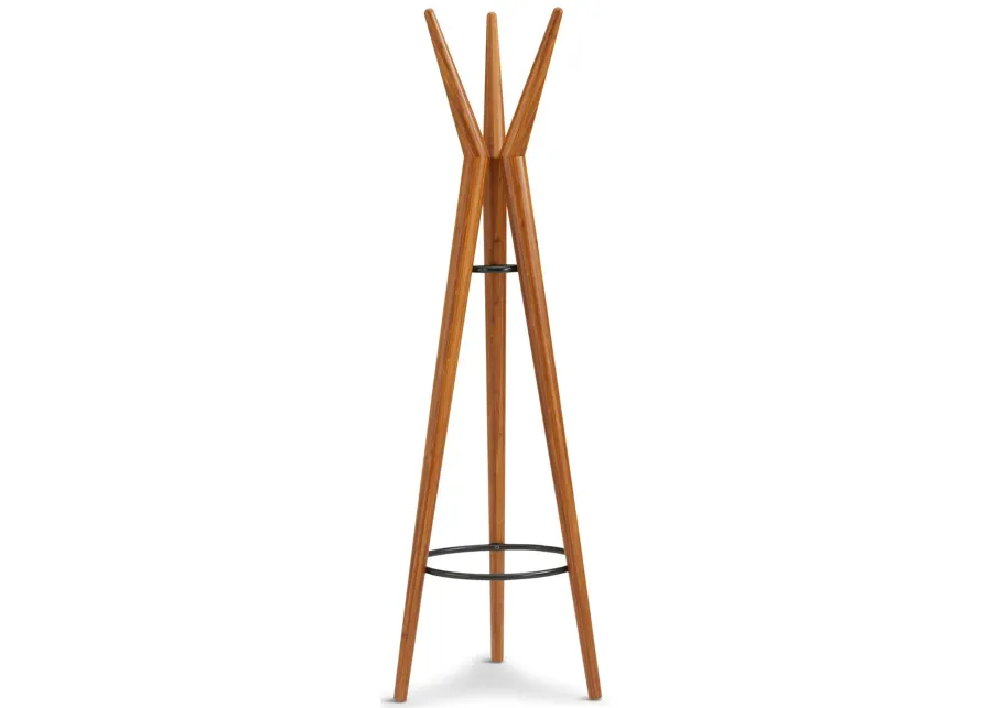 Berger Coat Rack