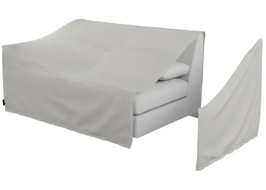 Bernhardt Avanni Outdoor Light Grey Armless Loveseat Cover 1 107828-bernhardt-avanni-outdoor-light-grey-armless-loveseat-cover-1.webp