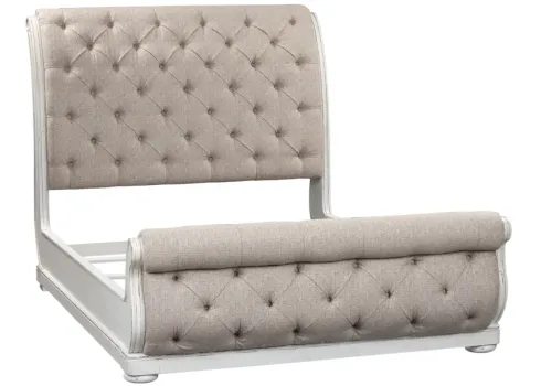 107851-liberty-furniture-magnolia-manor-antique-white-king-upholstered-sleigh-bed-82-25-1.webp