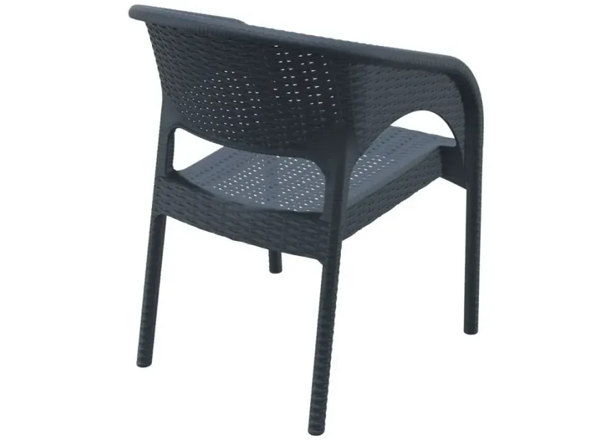 Compamia Panama Resin Wickerlook Dining Arm Chair Dark Gray 1 107969-compamia-panama-resin-wickerlook-dining-arm-chair-dark-gray-1.webp