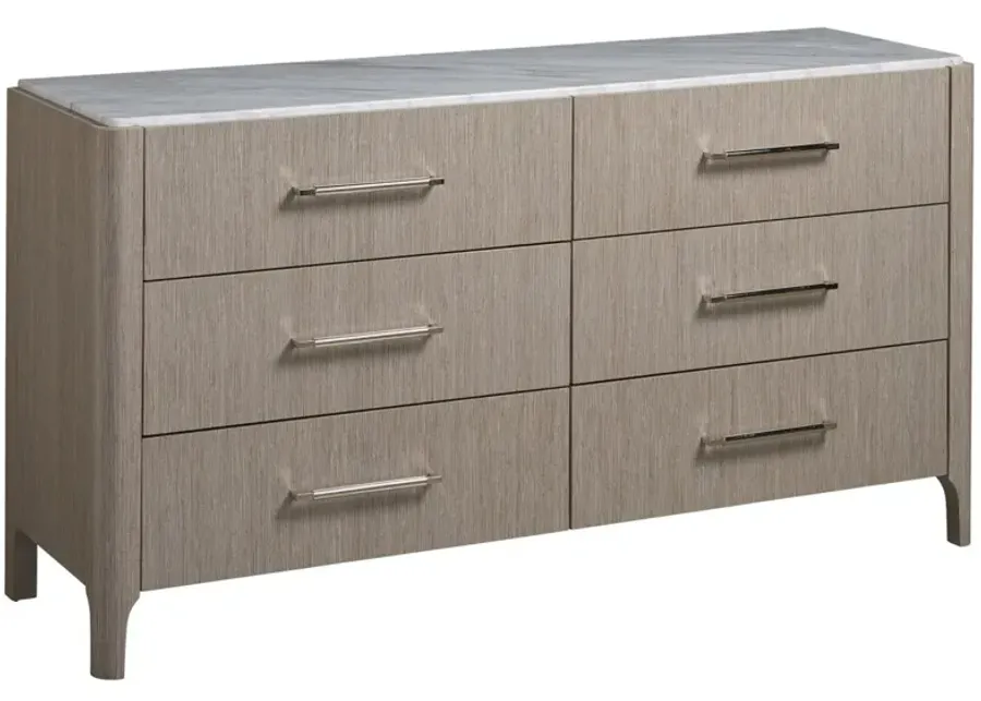 Universal Modern Soren Pumice Dresser-68