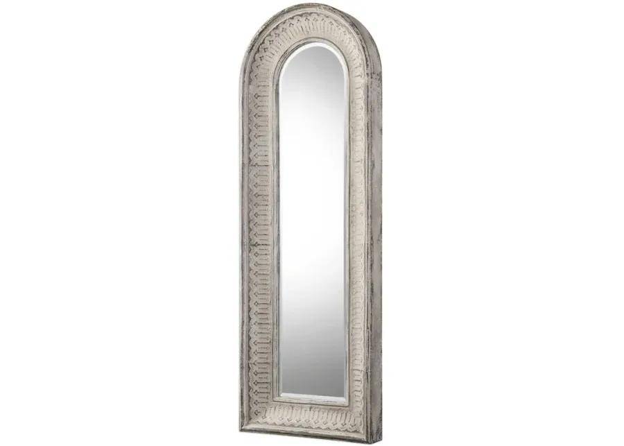 Uttermost Argenton Mirror-31