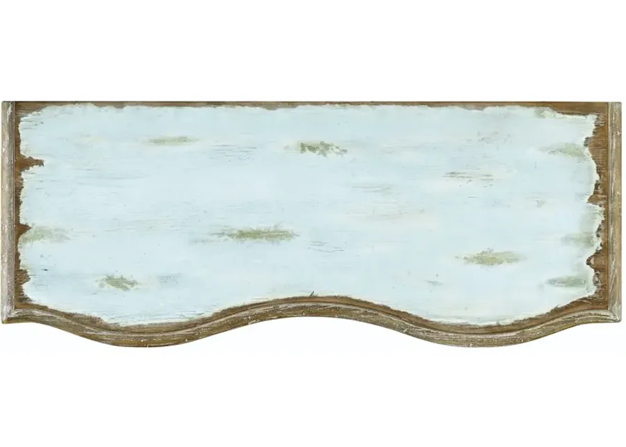 Hooker Furniture Chatelet Soft Blue Chest-49