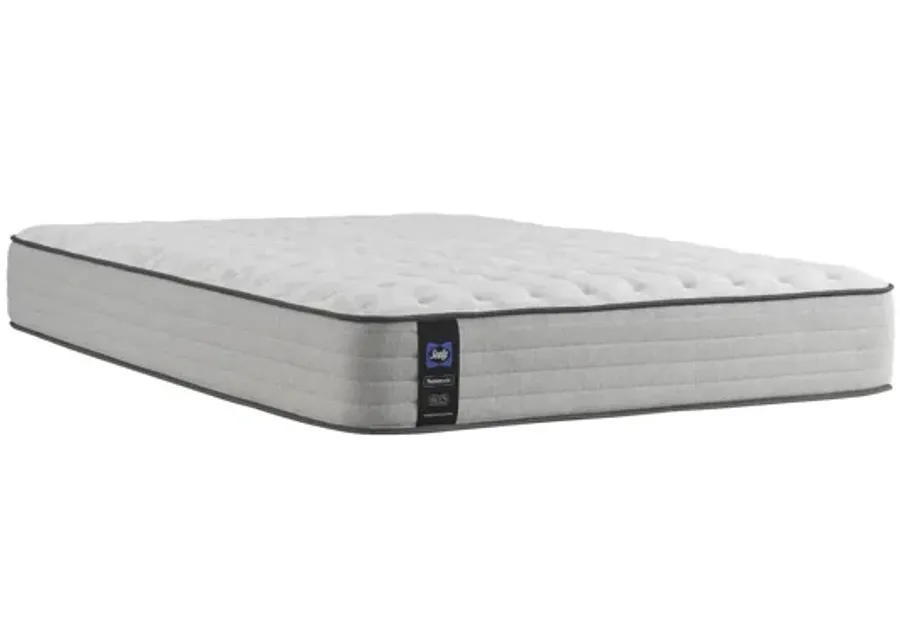 Sealy Summer Rose Twin Mattress-75