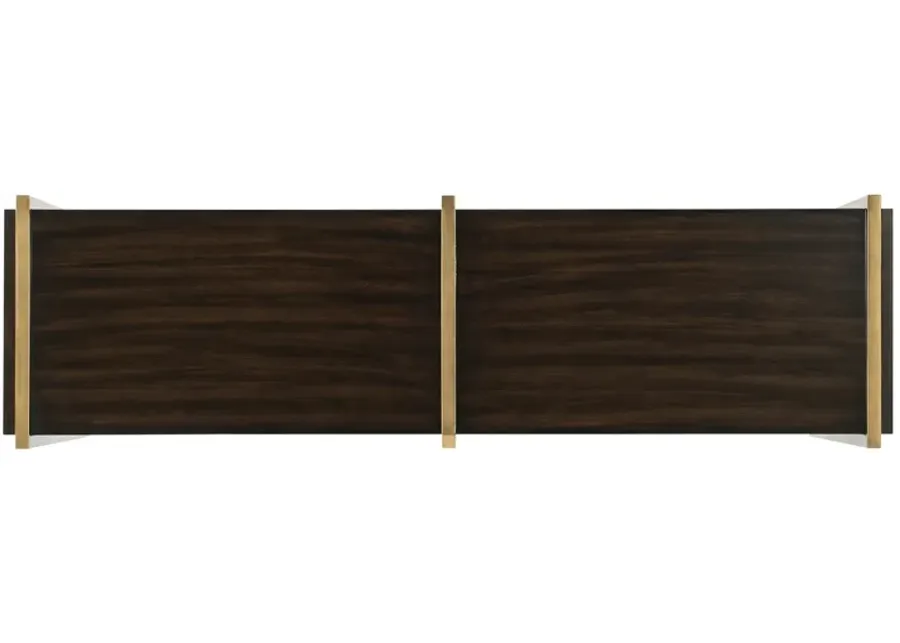 Hooker Furniture Melange Classic Sideboard Credenza-70