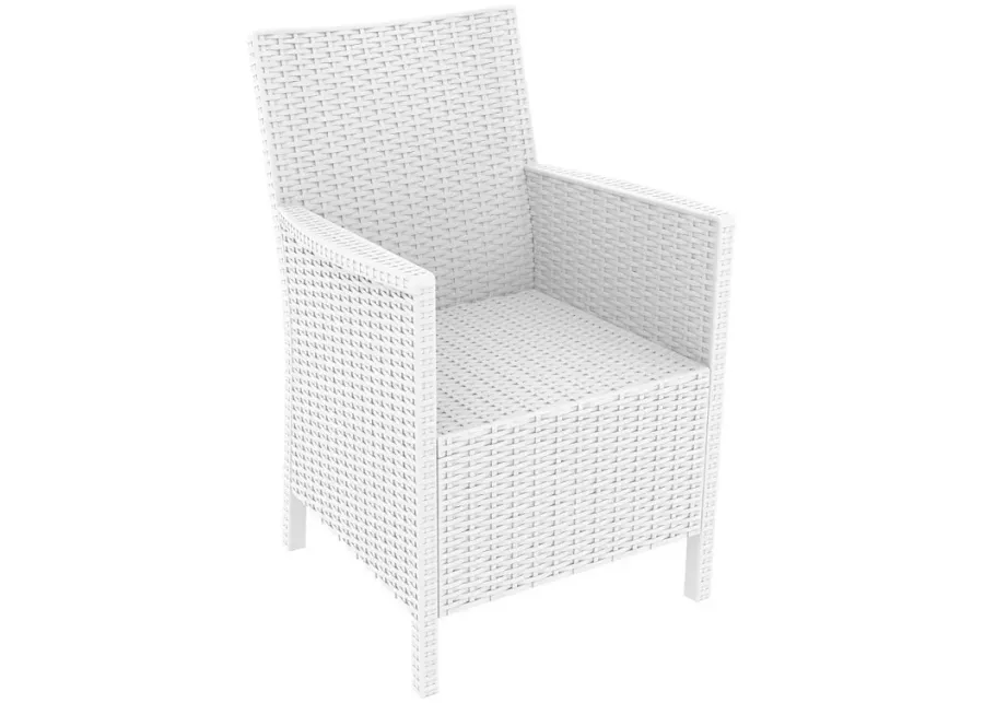 Compamia California Wickerlook Rectangle Outdoor Dining Set 5-Piece White with Sunbrella Natural Cushion 1 108321-compamia-california-wickerlook-rectangle-outdoor-dining-set-5-piece-white-with-sunbrella-natural-cushion-1.webp