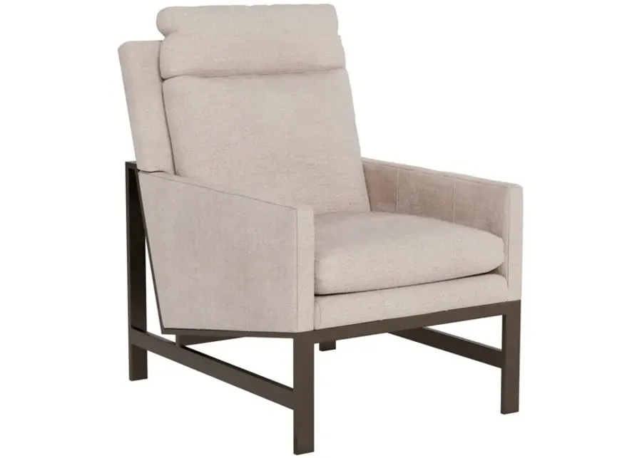 Universal Scarlet Accent Chair-28