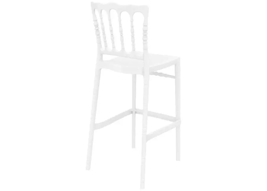 108380-compamia-opera-polycarbonate-bar-stool-glossy-white-1.webp