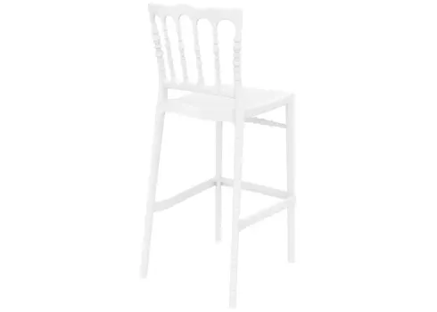 108380-compamia-opera-polycarbonate-bar-stool-glossy-white-1.webp
