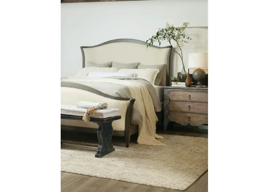 Hooker Furniture Ciao Bella Bench-72 1 108415-hooker-furniture-ciao-bella-bench-72-1.webp