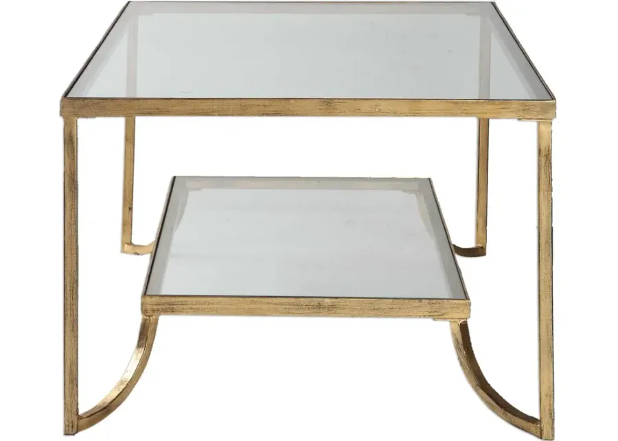 Uttermost Katina Coffee Table-28