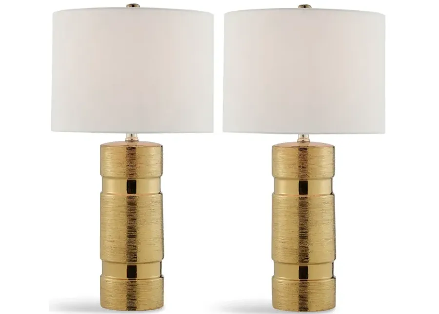 Lucano Table Lamps