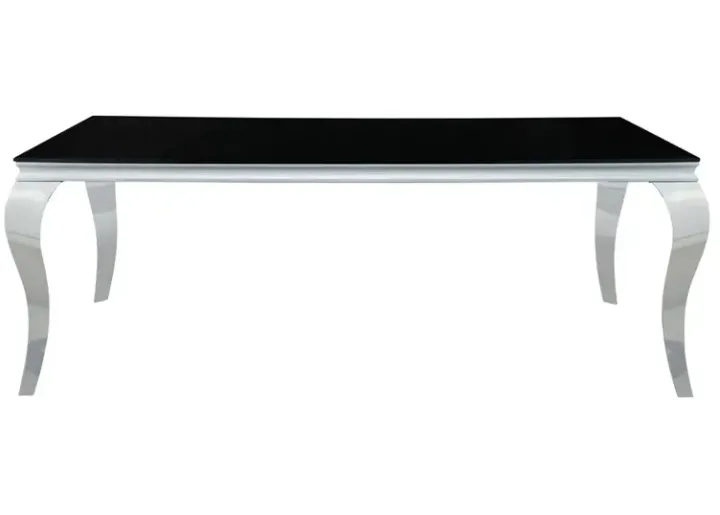 108472-coaster-carone-rectangular-81-inch-glass-top-dining-table-black-80-75-1.webp