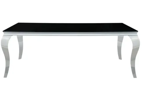 108472-coaster-carone-rectangular-81-inch-glass-top-dining-table-black-80-75-1.webp