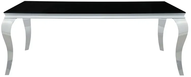 108472-coaster-carone-rectangular-81-inch-glass-top-dining-table-black-80-75-1.webp