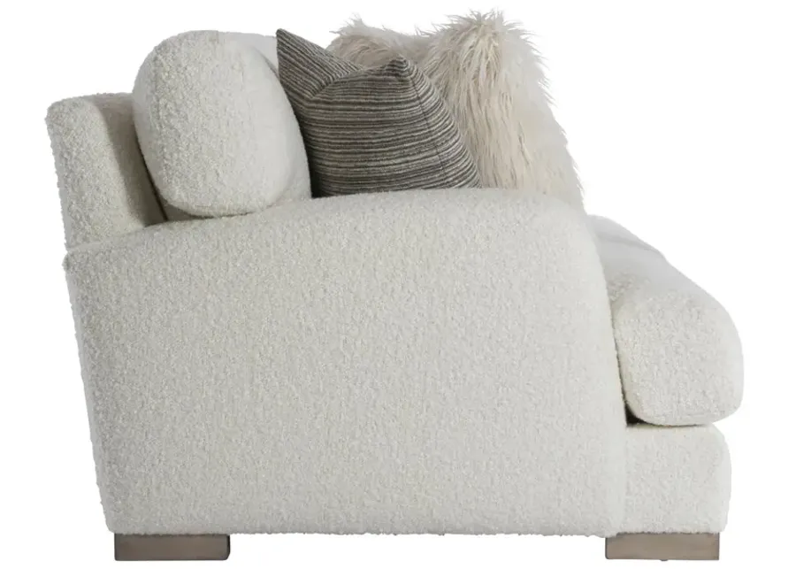 Bernhardt Berkeley Fabric Sofa-94