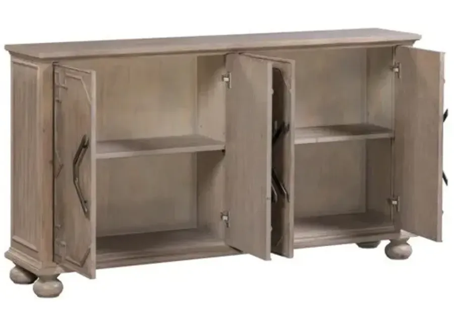 Crestview Hawthorne Estate Newcastle Sideboard-62