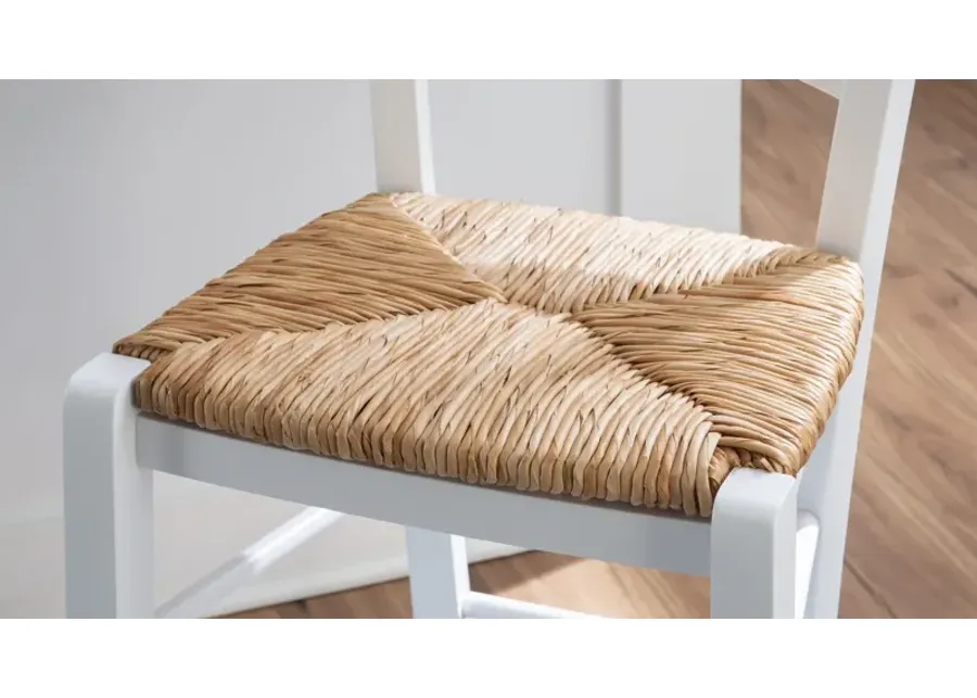 Linon Emilo Counter Stool White-17