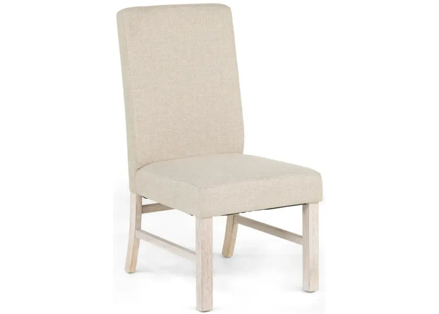 Jefferson Upholstered Chair
