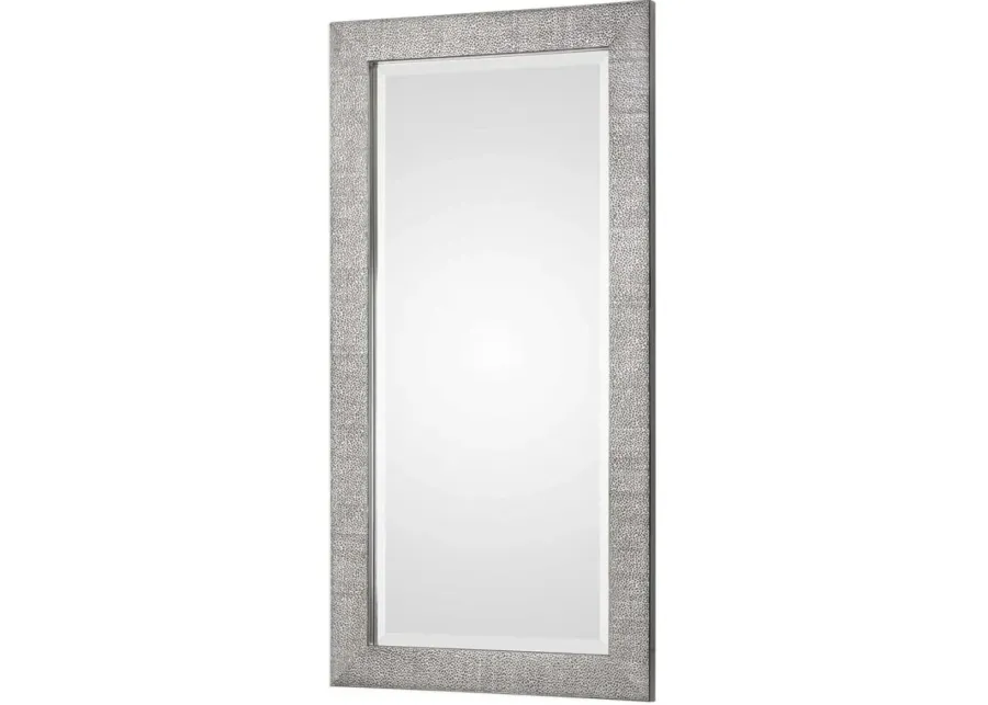 Uttermost Tulare Metallic Silver Mirror-24