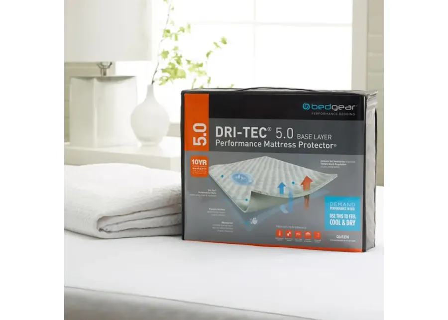 Dri-Tec 5.0 Mattress Protector