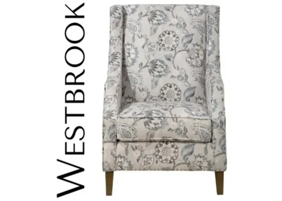 Jofran Westbrook Accent Armchair-28