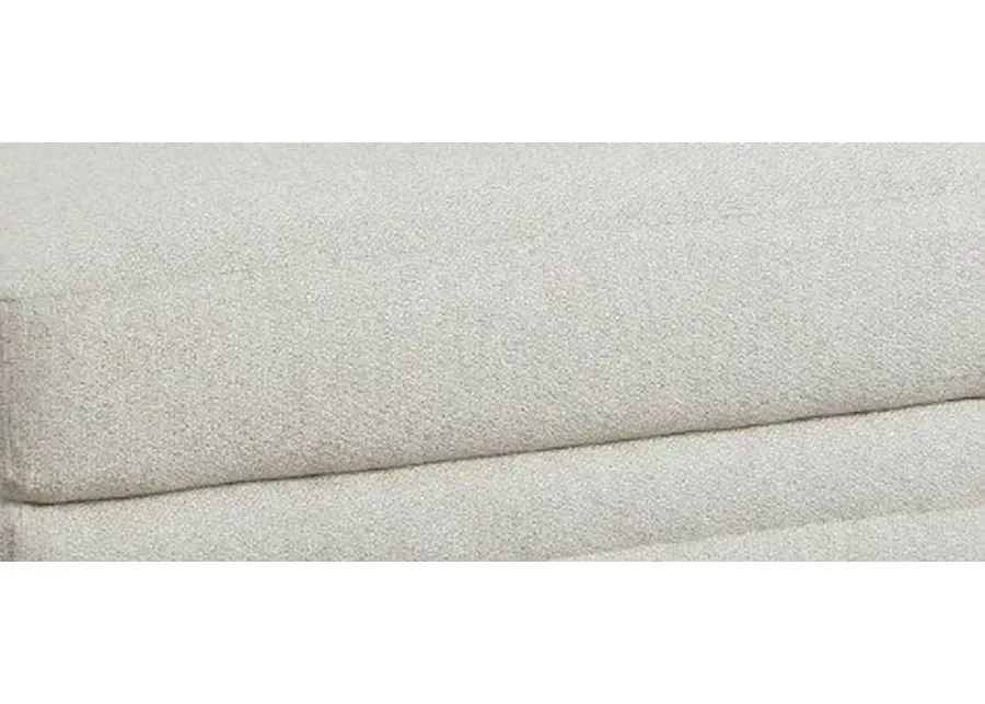 Fusion Basic Wool Ottoman-38