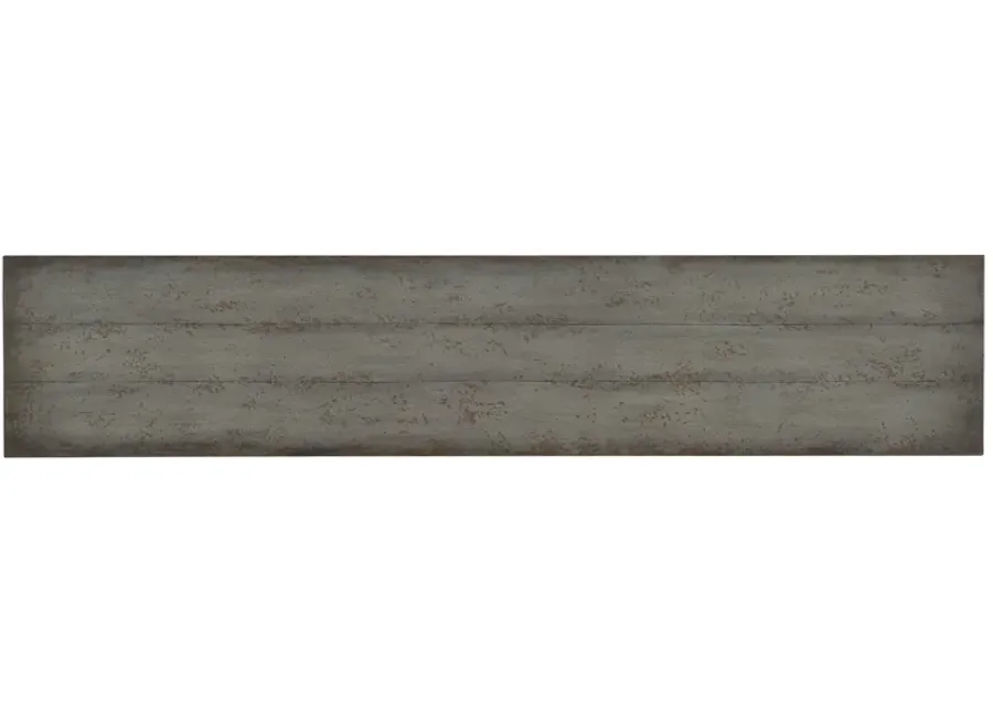 Hooker Furniture Ciao Bella Narrow Console Table-68