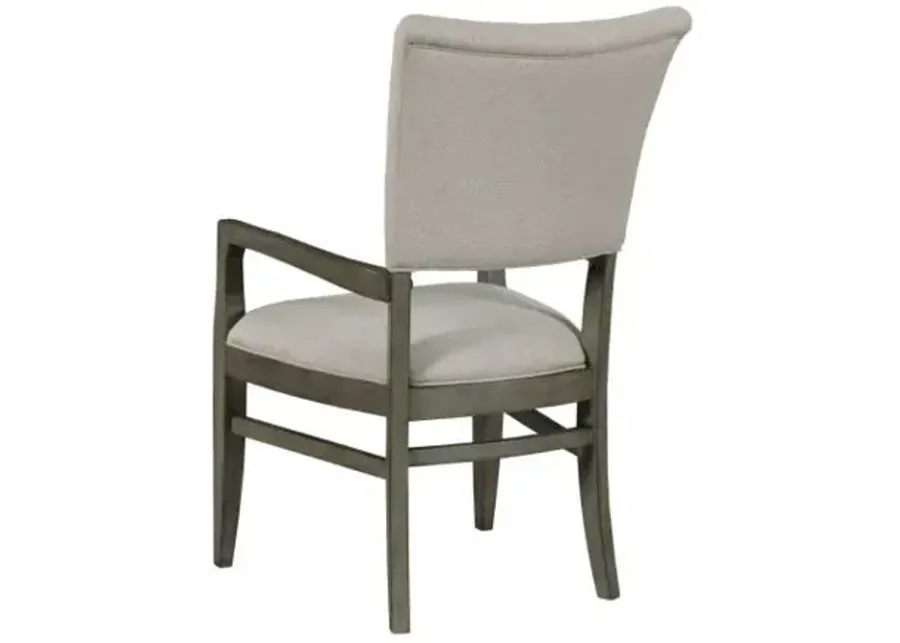 Kincaid Hyde Armchair Cascade-23