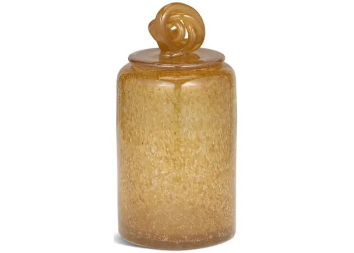 10 Jar With Knot