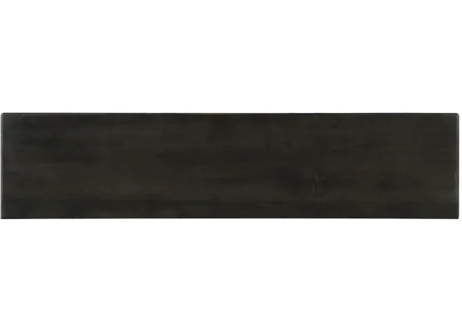 Hooker Furniture Shimmer 3-Door Sideboard Credenza-69