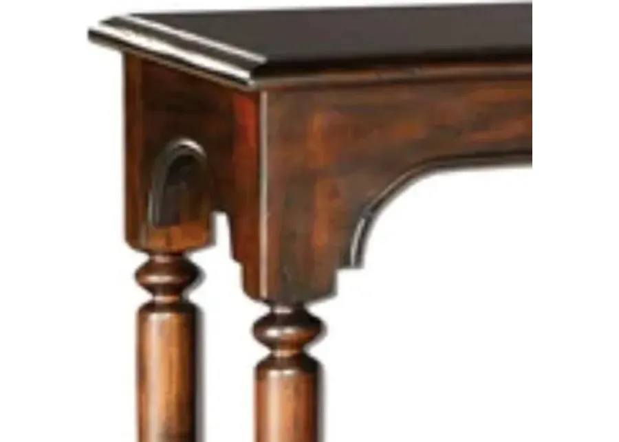 Hekman Brown Sofa Table-62.01 1 109581-hekman-brown-sofa-table-62-01-1.webp