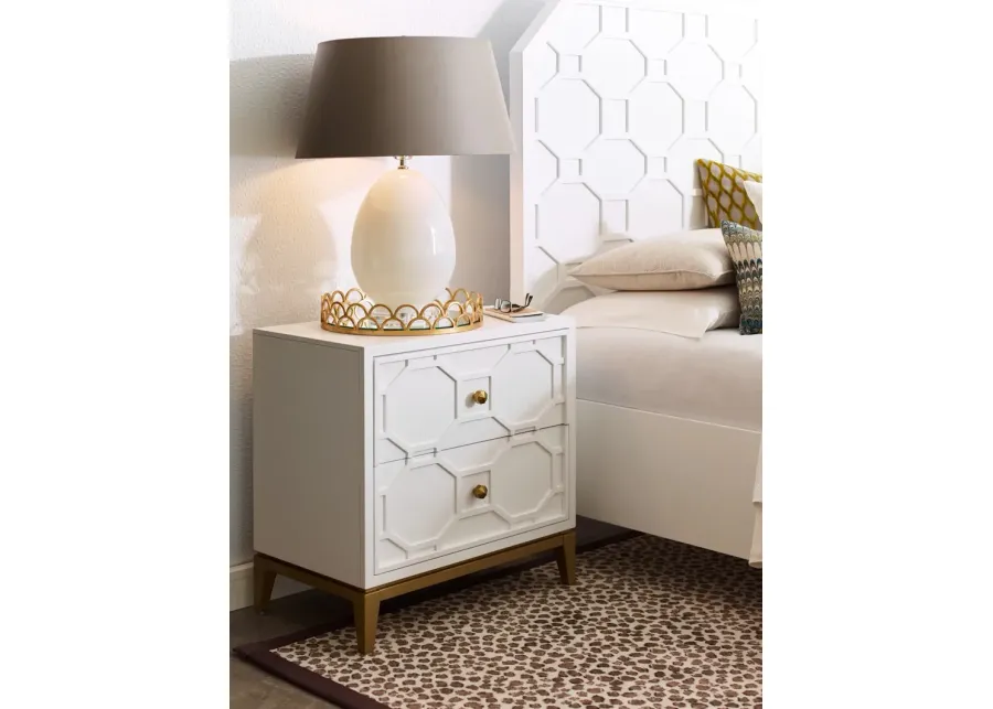 Legacy Classic Kids/Teens Chelsea by Rachael Ray Night Stand-17