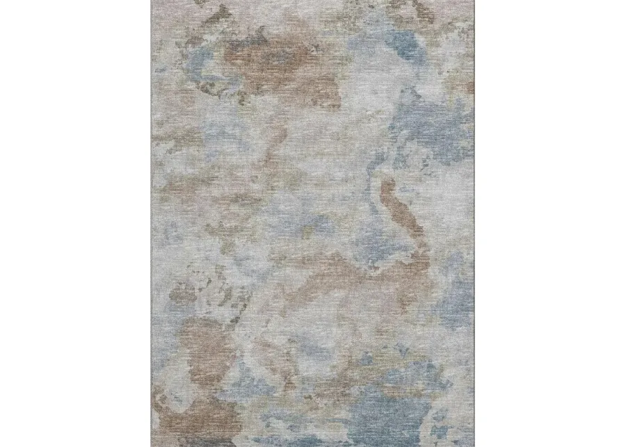 Dalyn Camberly Seascape 5'X8' Area Rug-90