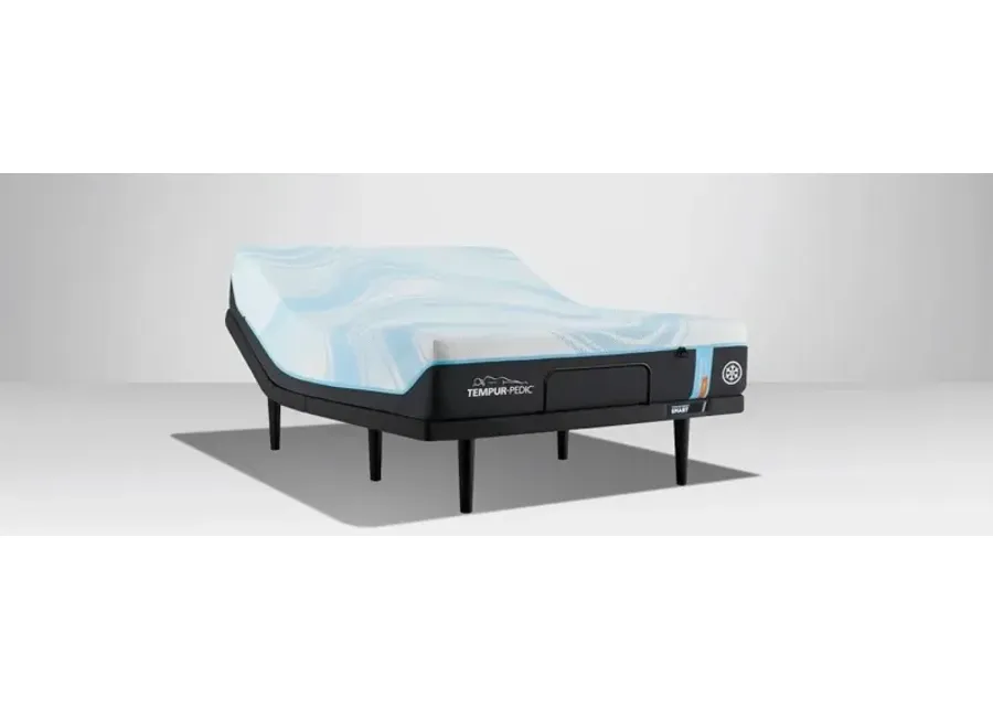 Tempur-Pedic Tempur-Luxebreeze 2.0 King Firm Mattress-80