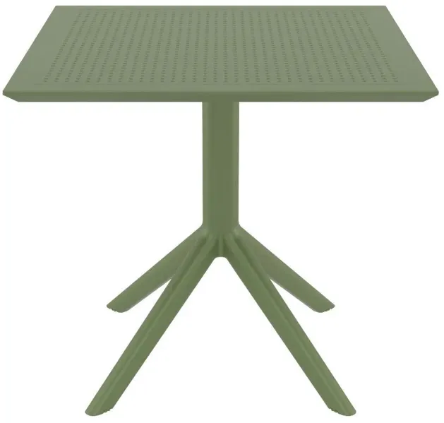 110014-compamia-31-inch-outdoor-sky-square-dining-table-olive-green-1.webp