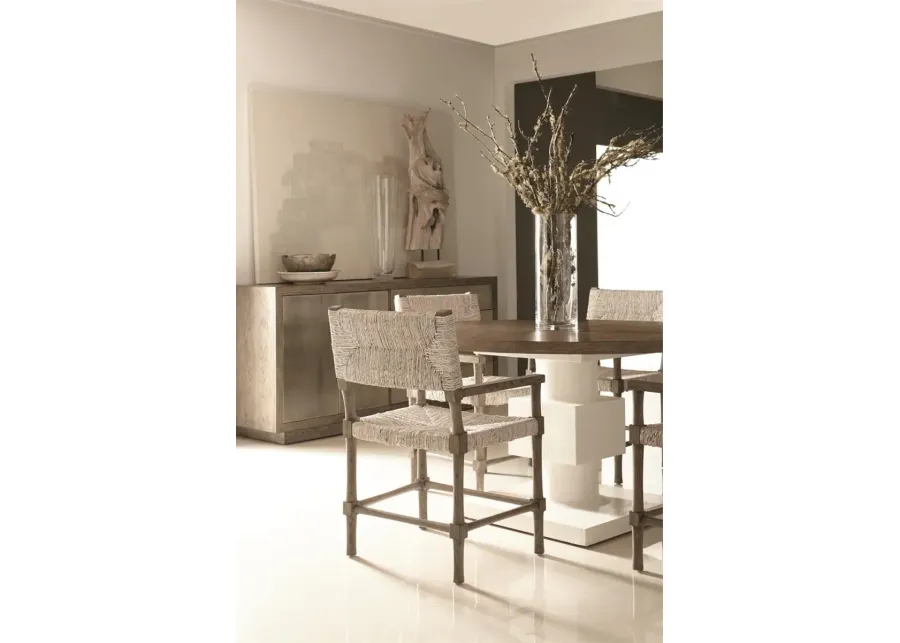 Bernhardt Palma Arm Chair-23.63