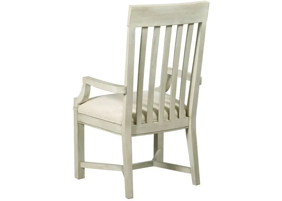 American Drew Litchfield Sun Washed James Armchair-23.25