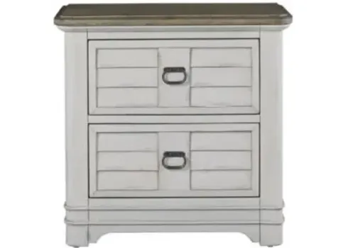 110231-american-woodcrafters-meadowbrook-whitewash-2-drawer-nightstand-with-sand-tops-30-1.webp