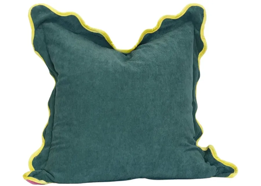 Tamara Day Pillow