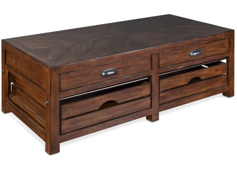 Nevis Coffee Table