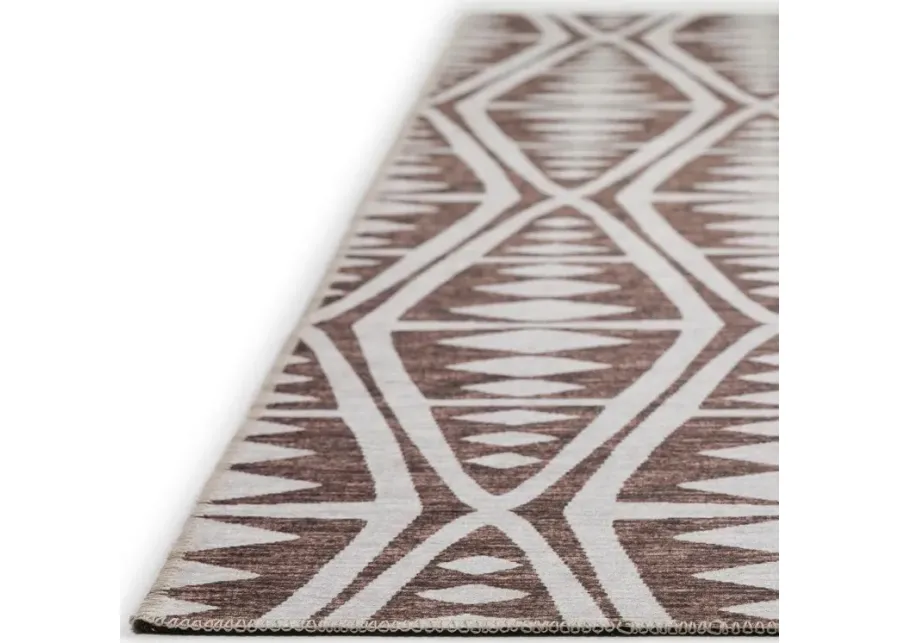 Dalyn Sedona Coffee 5'X8' Area Rug-90 1 110599-dalyn-sedona-coffee-5-x8-area-rug-90-1.webp