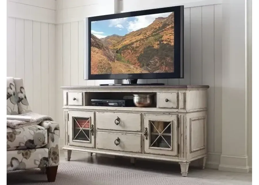 American Drew Southbury Media Entertainment TV Stand-40
