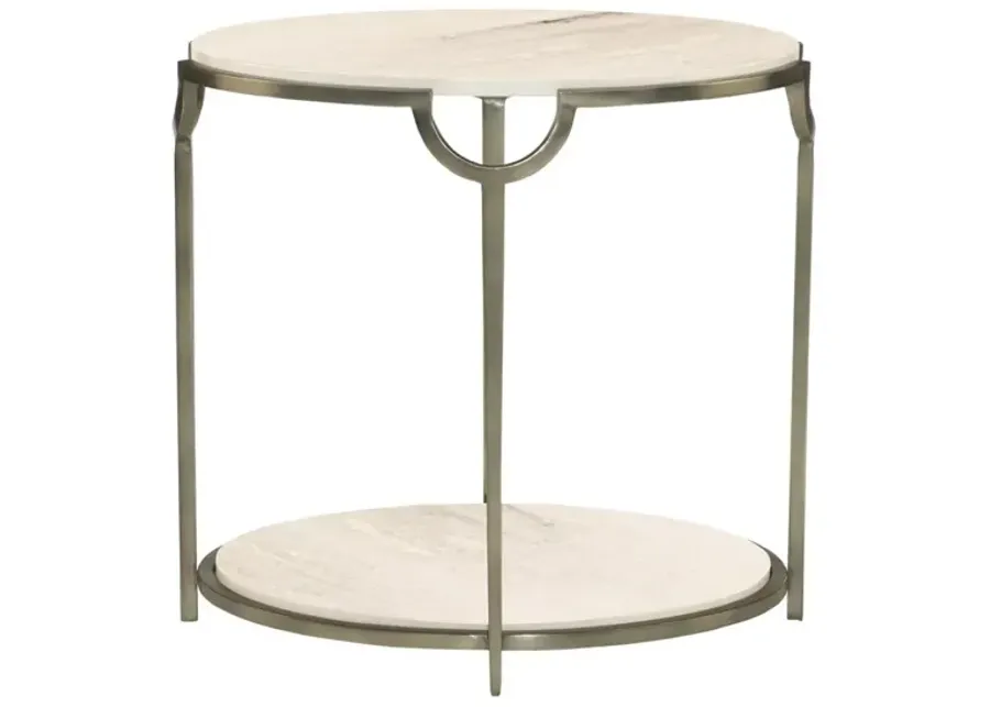 Bernhardt Morello Side Table-28