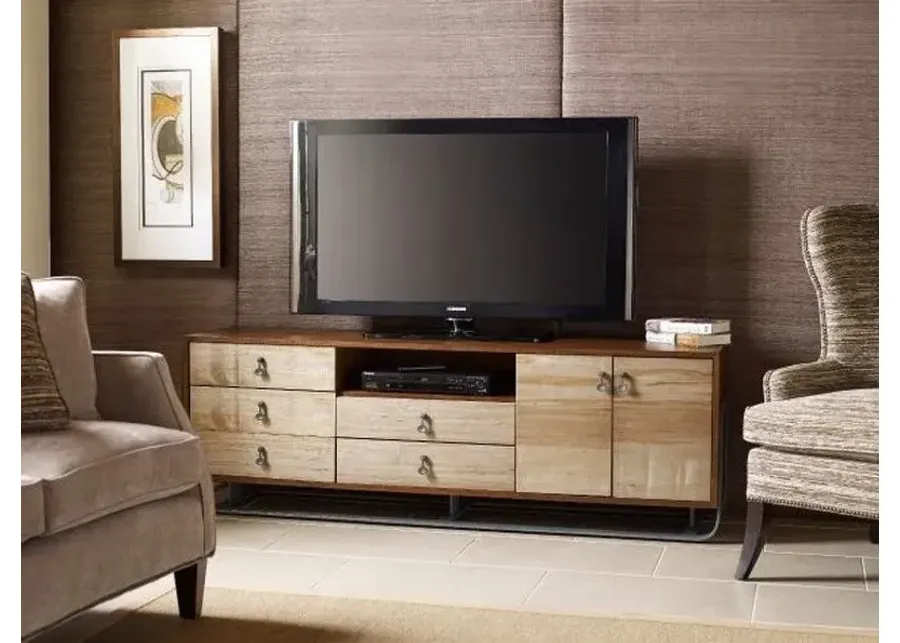 Hammary Synergy Media Entertainment TV Stand-18