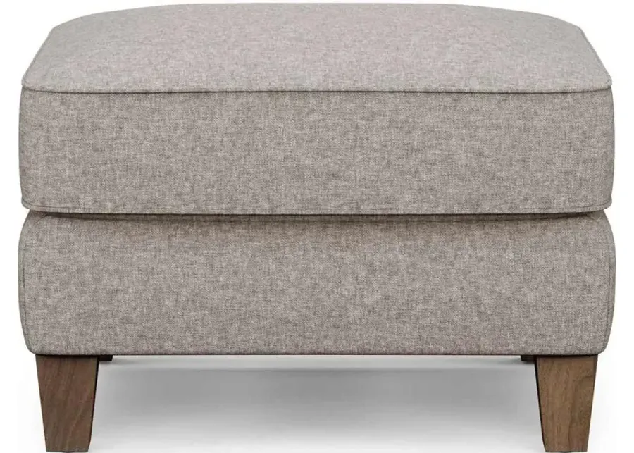 Flexsteel Finley Oat Ottoman-28
