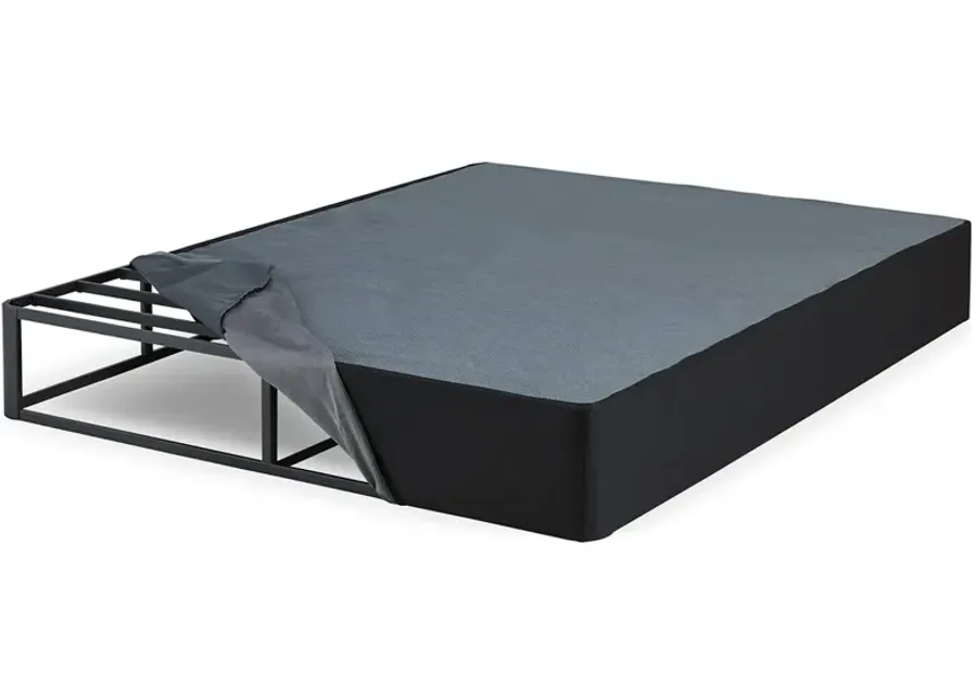 Hudson's Furniture Exclusive Foundation Standard 9 Inch King-75.63
