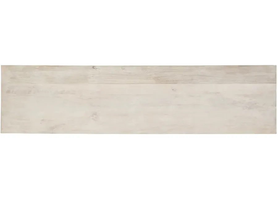 Hooker Furniture Commerce & Market Jaiden 3-Door Console-72